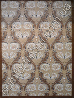 Ковер Hadise 2779a brown